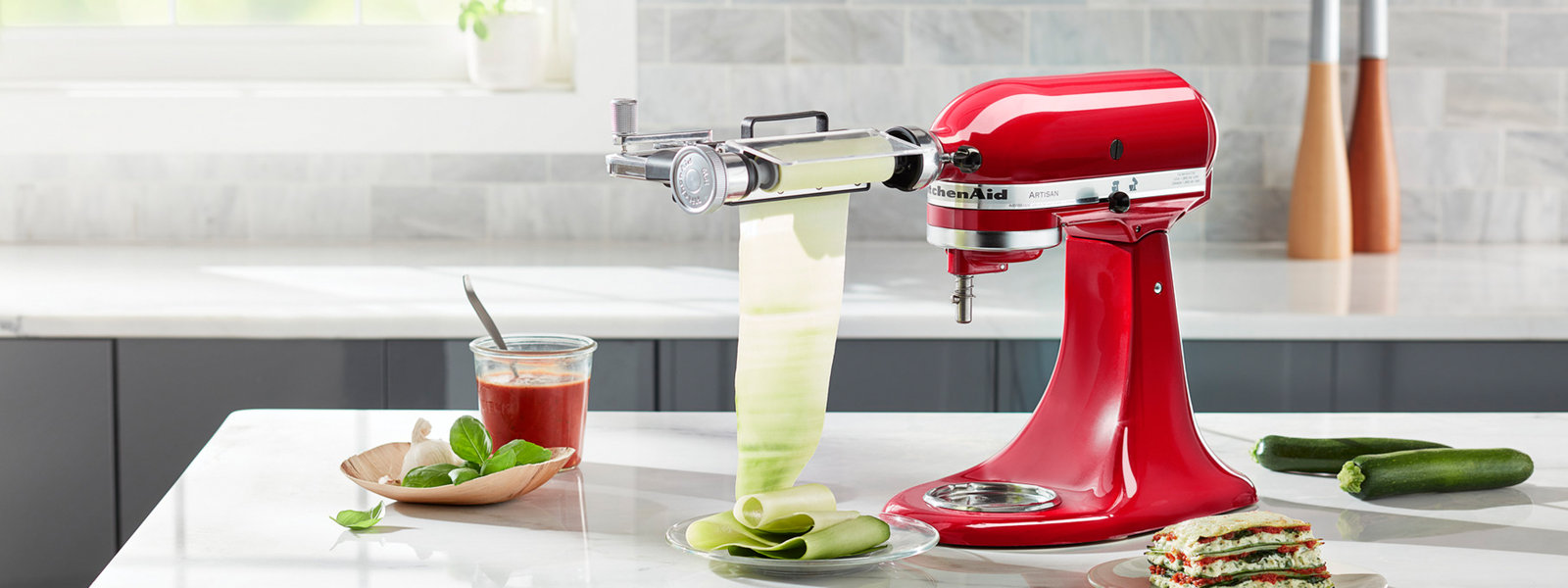 KitchenAid Wayfair.de